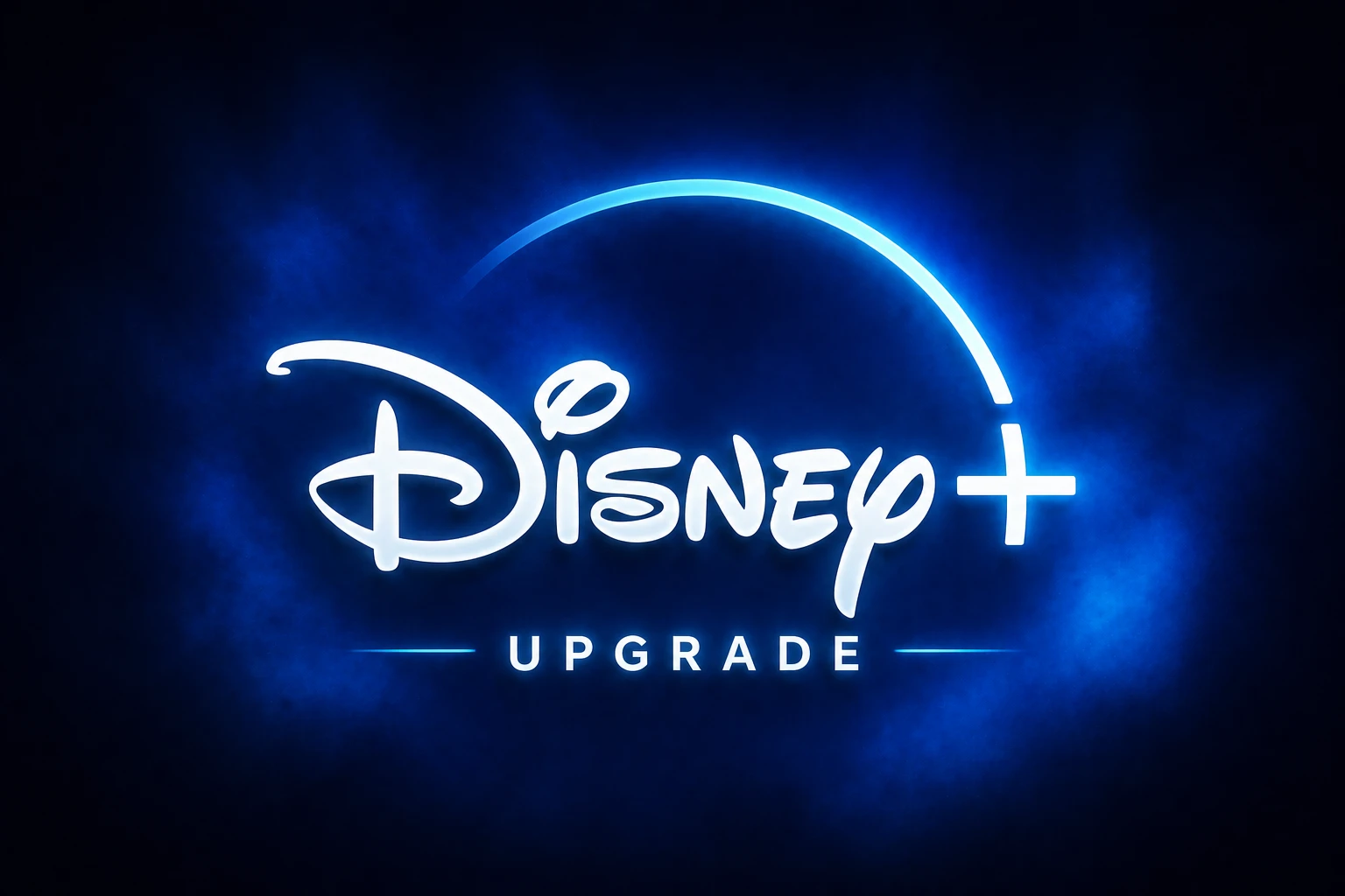 Disney+ 1 Year Upgrade on your Account