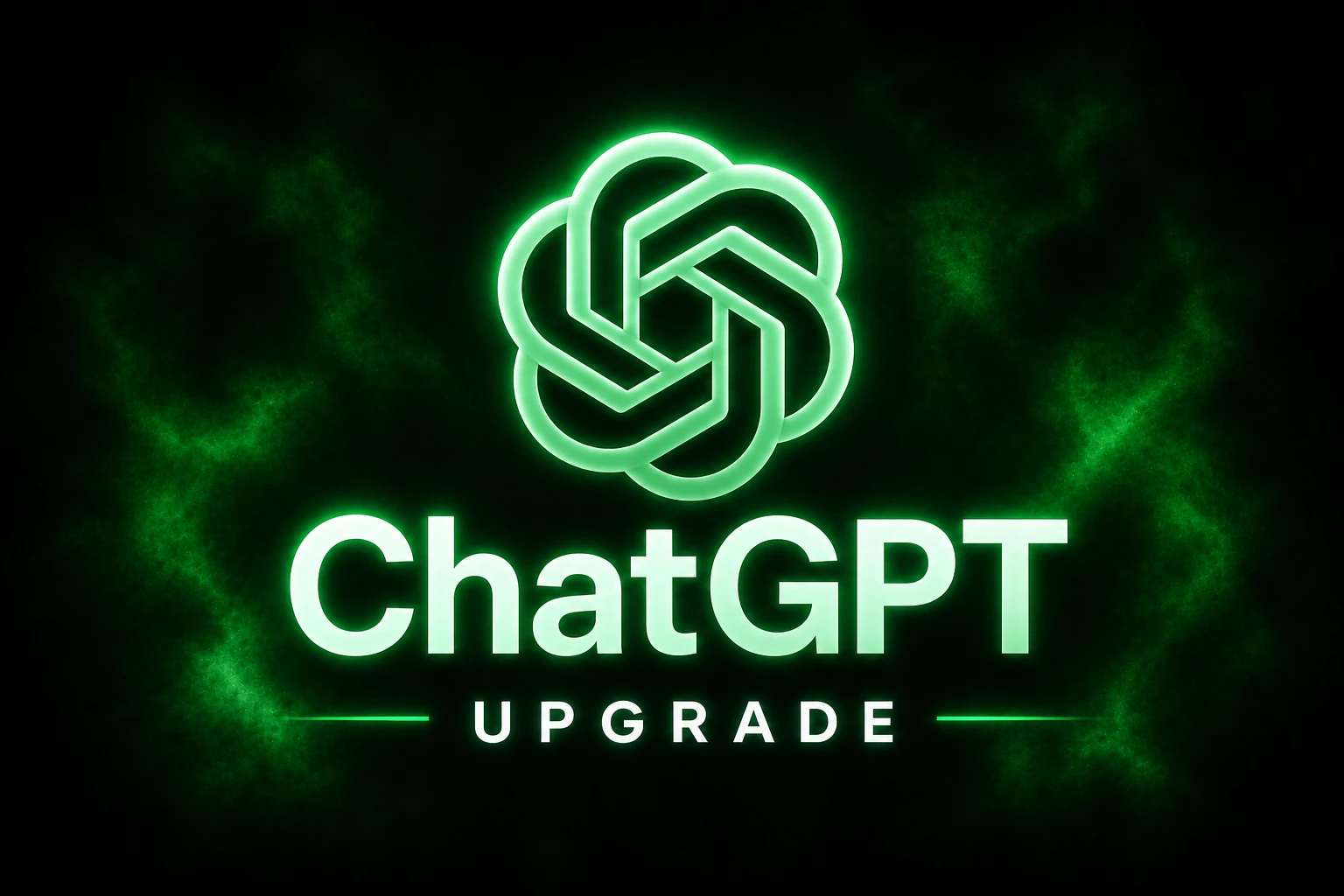 ChatGPT Plus 1 Year Upgrade