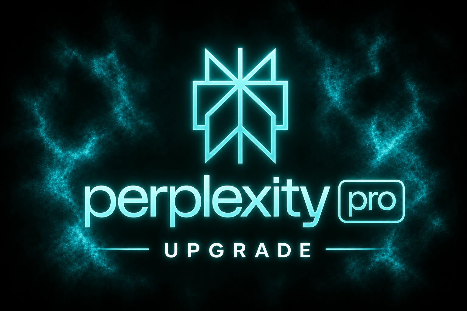 Perplexity Pro 1 Year Upgrade