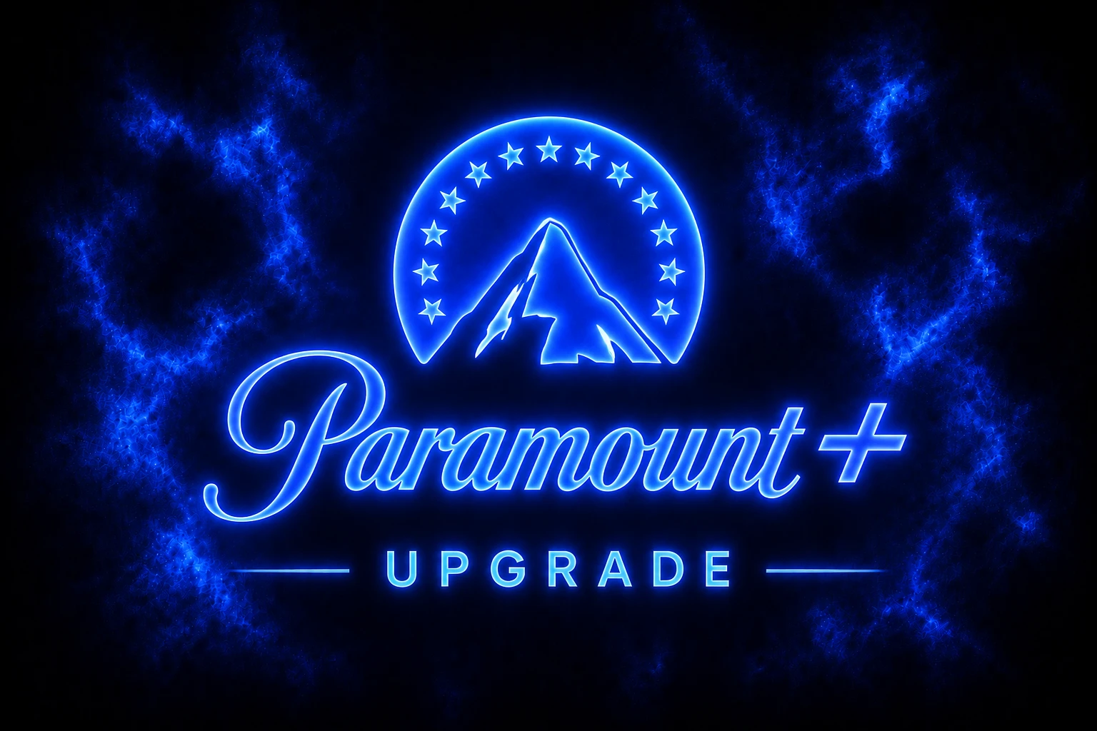 Paramount+ USA Upgrade 1 Year On Your Account